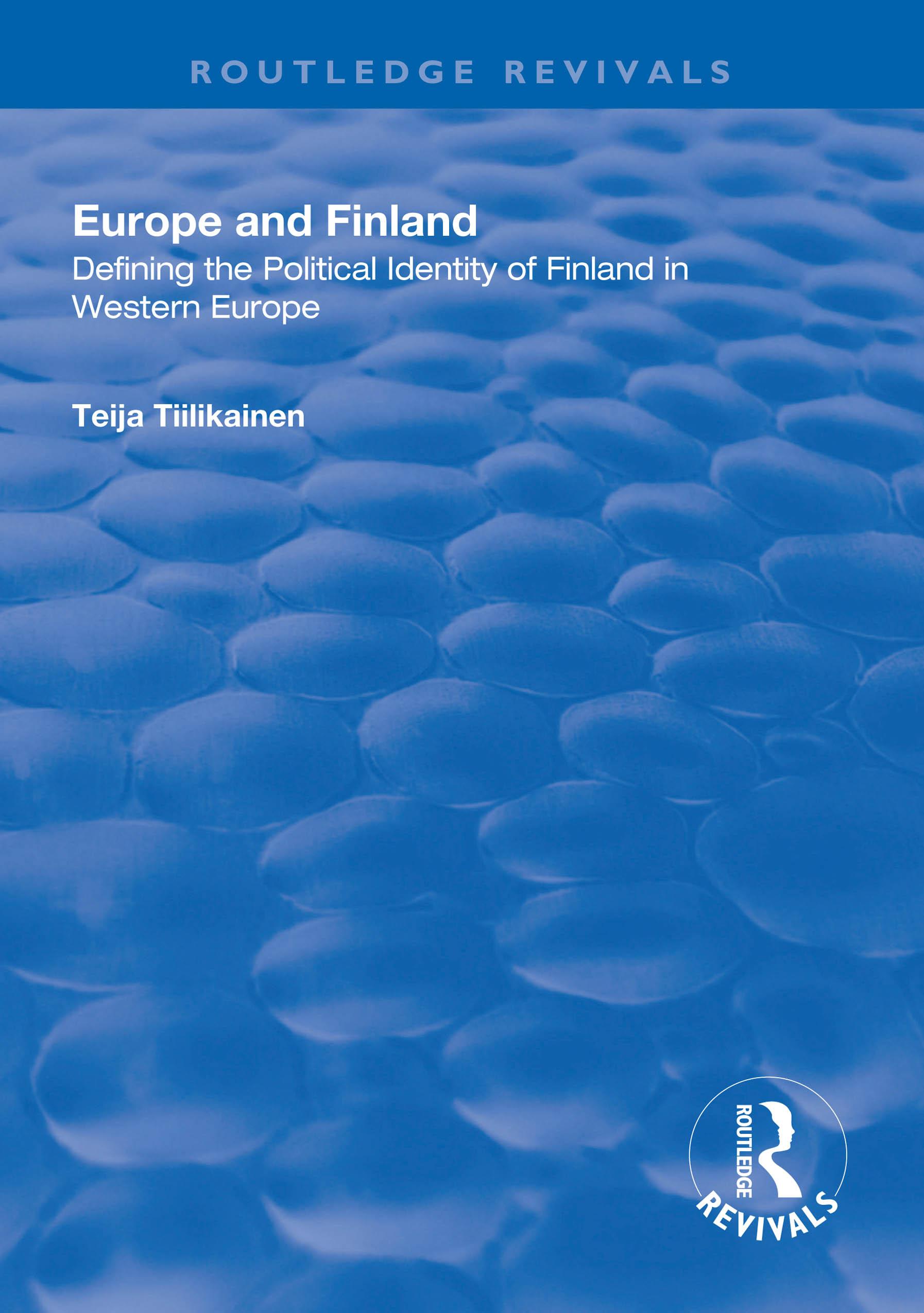 Europe and Finland