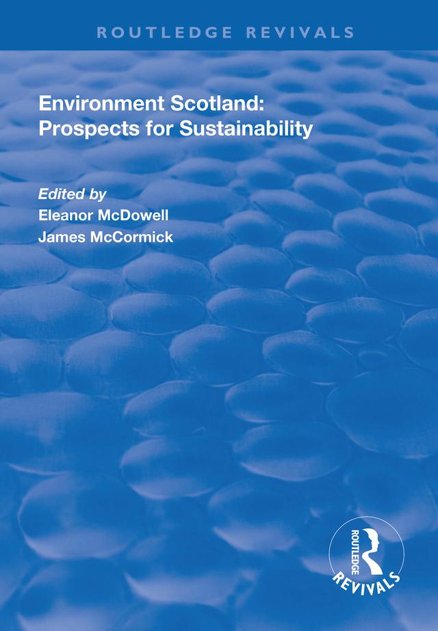 Environment Scotland