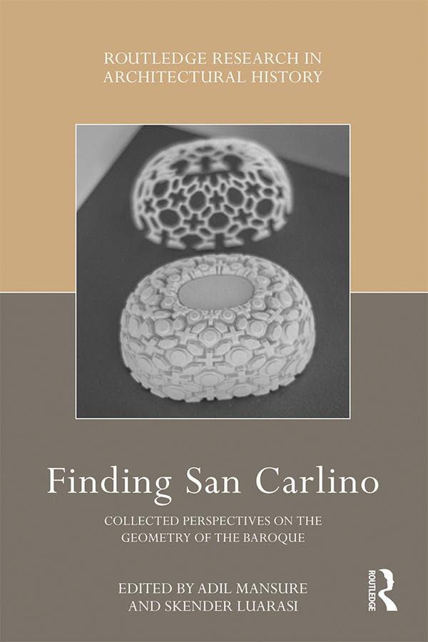 Finding San Carlino by Adil Mansure, Skender Luarasi