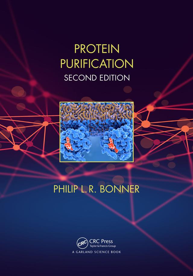 Protein Purification by Philip Bonner
