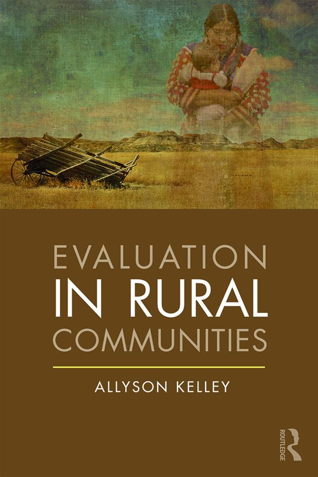 Evaluation in Rural Communities by Allyson Kelley