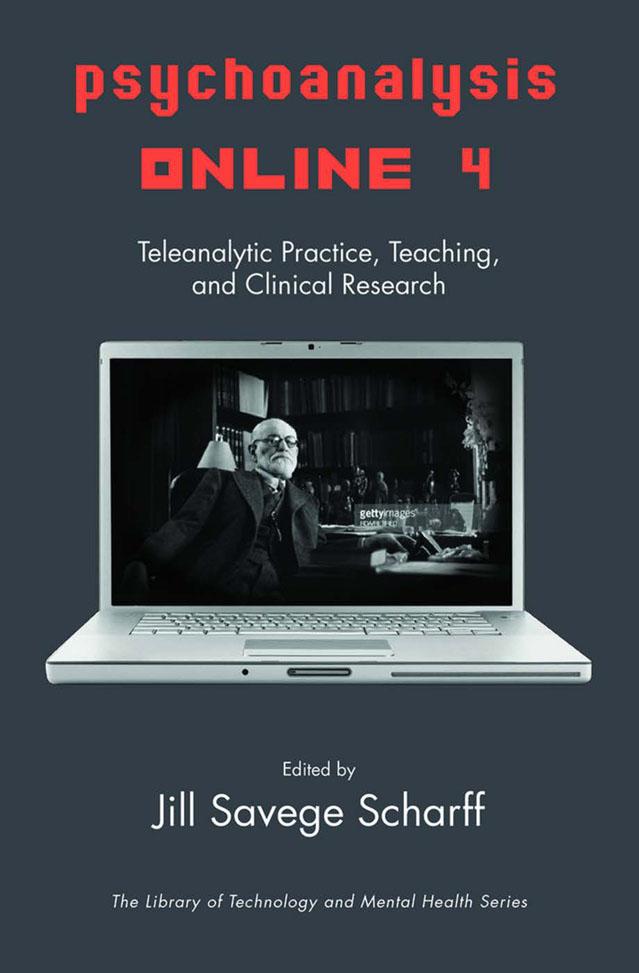 Psychoanalysis Online 4
