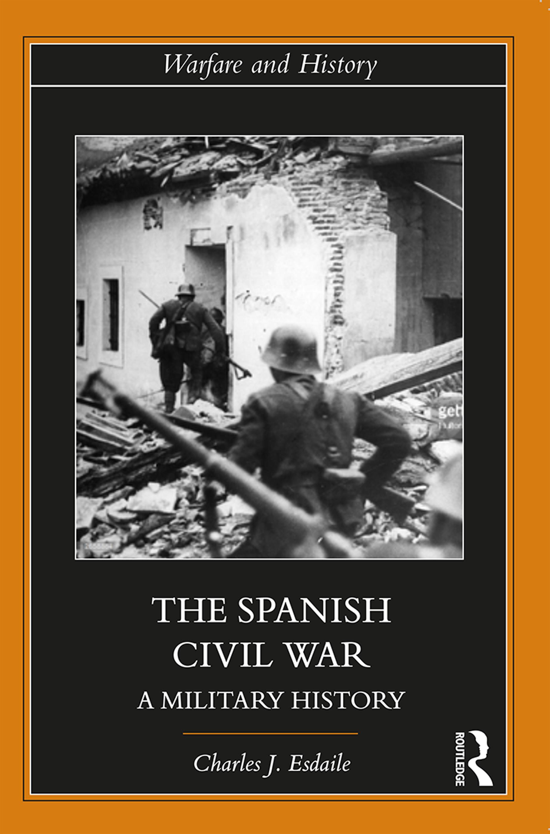 The Spanish Civil War