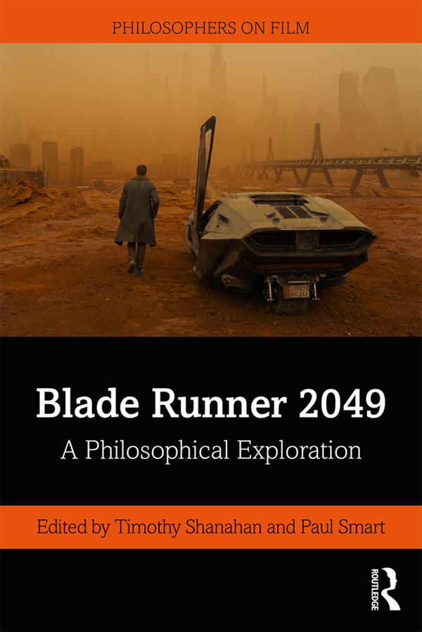 Blade Runner 2049 by Paul Smart, Timothy Shanahan