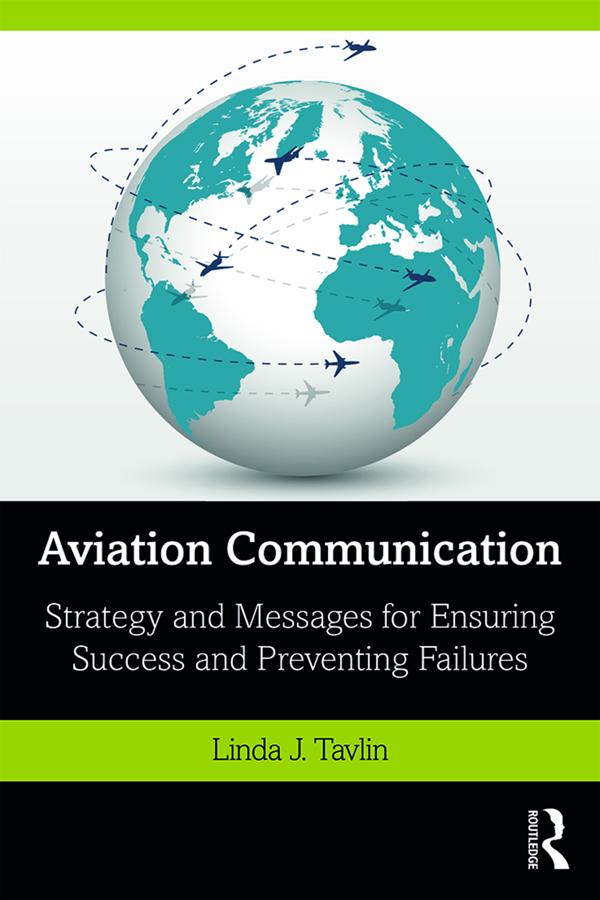 Aviation Communication by Linda Tavlin