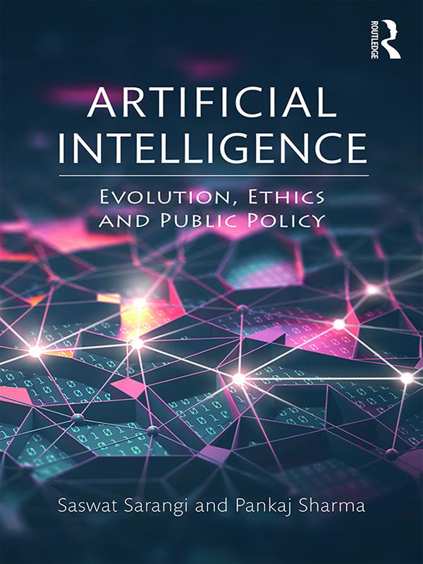 Artificial Intelligence by Pankaj Sharma, Saswat Sarangi