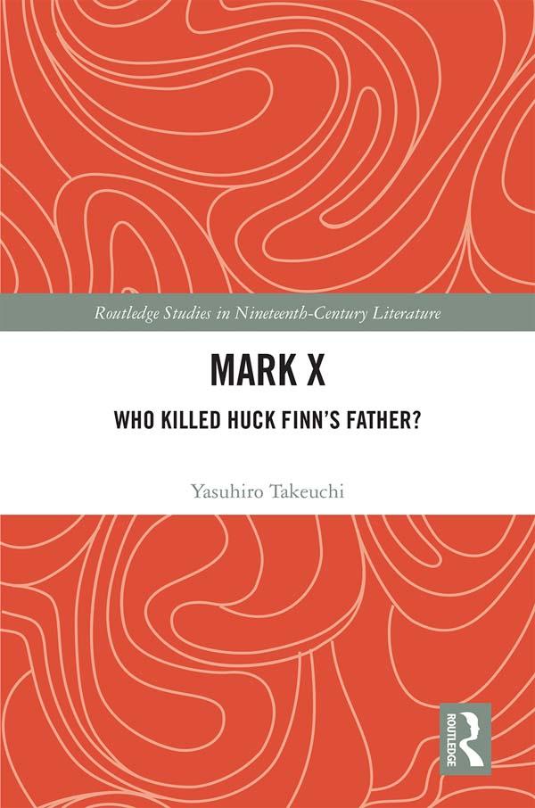 Mark X by Yasuhiro Takeuchi