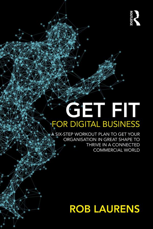 Get Fit for Digital Business