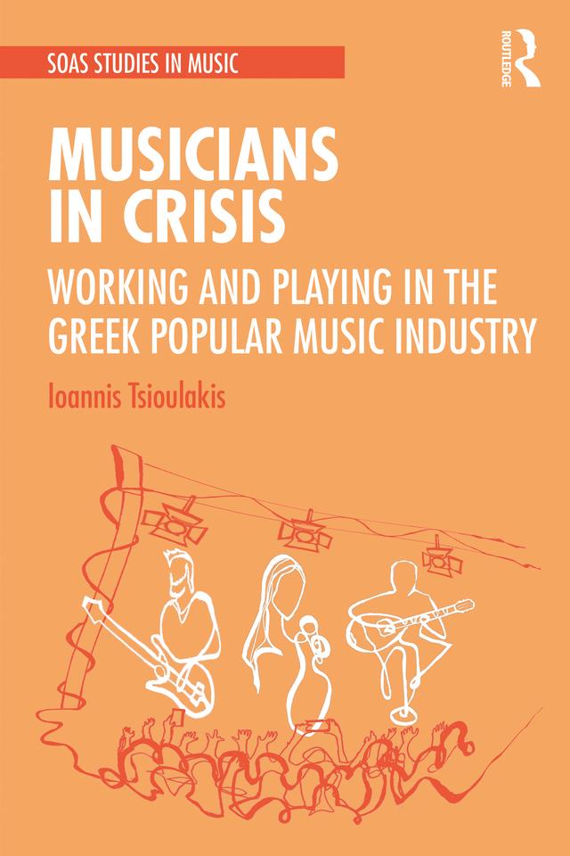Musicians in Crisis by Ioannis Tsioulakis