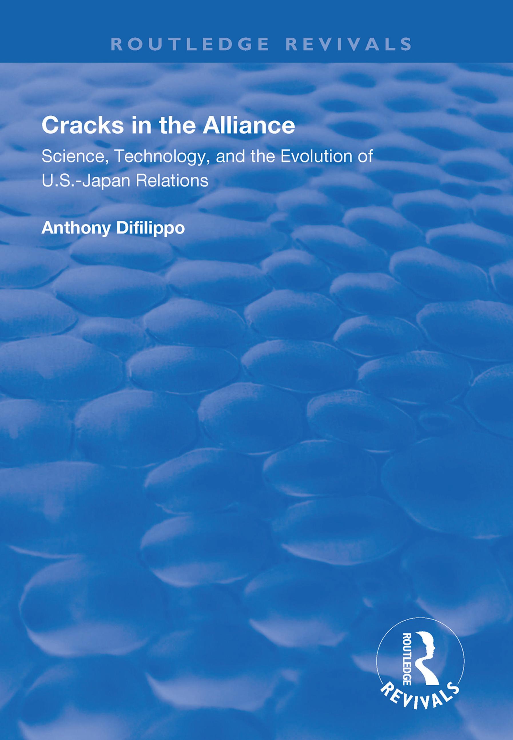 Cracks in the Alliance