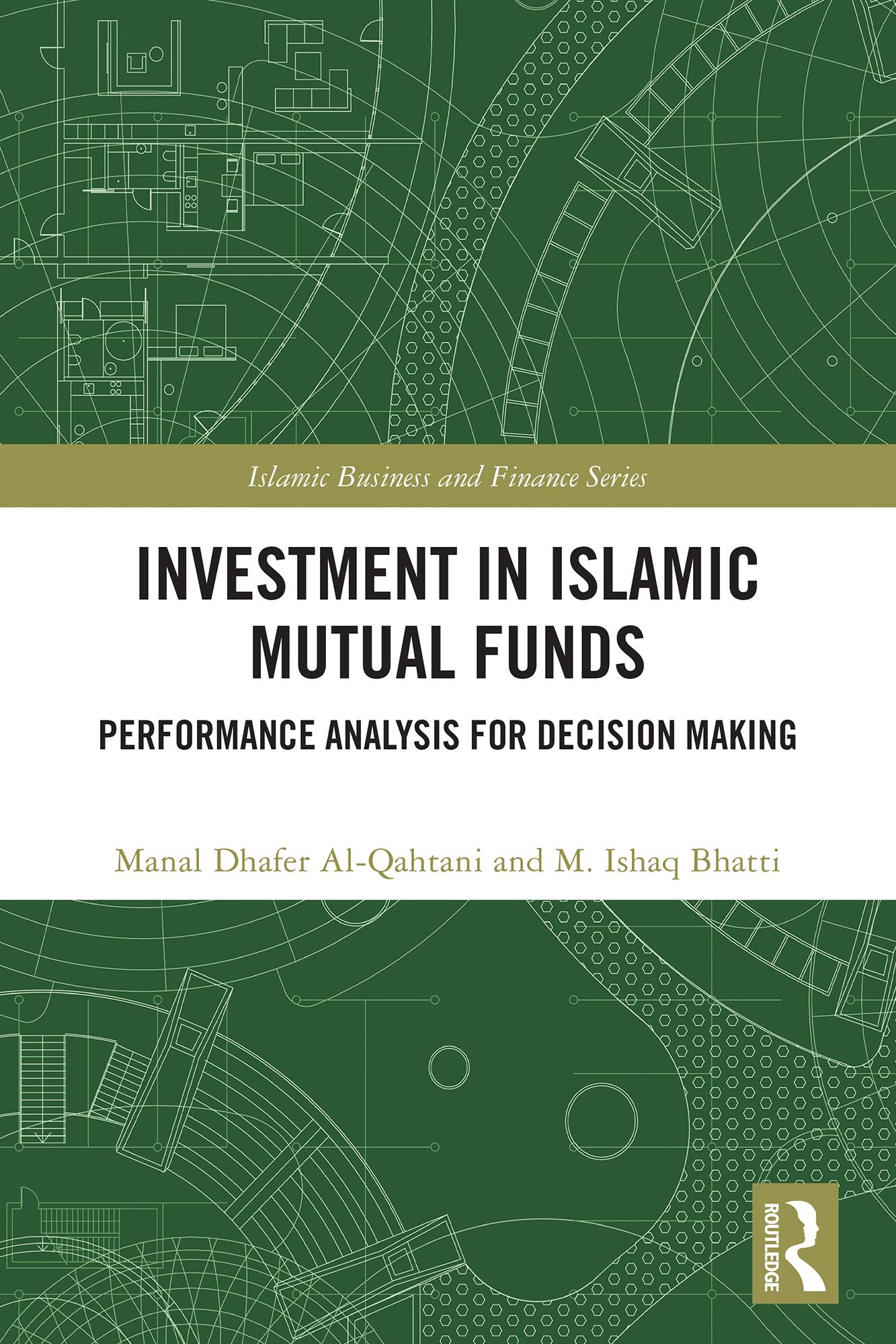 Investment in Islamic Mutual Funds
