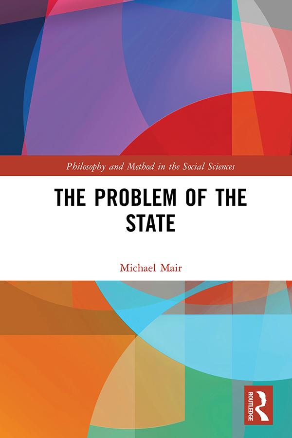 The Problem of the State by Michael Mair