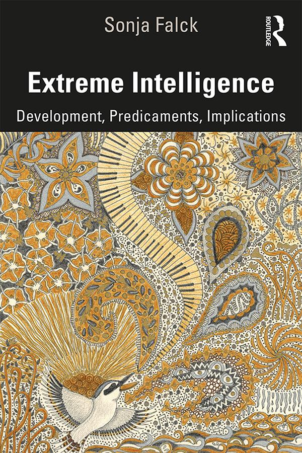 Extreme Intelligence by Sonja Falck
