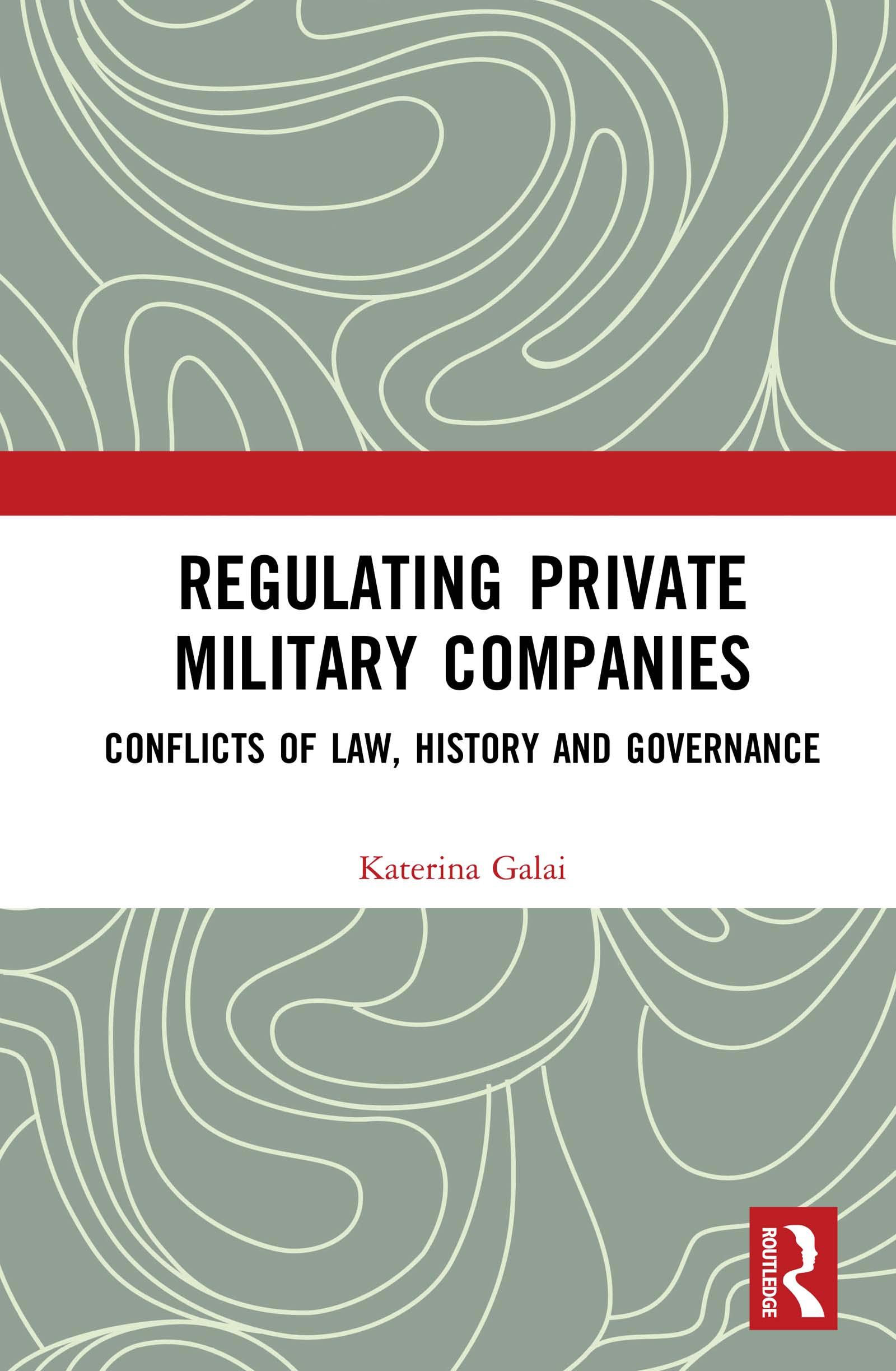 Regulating Private Military Companies