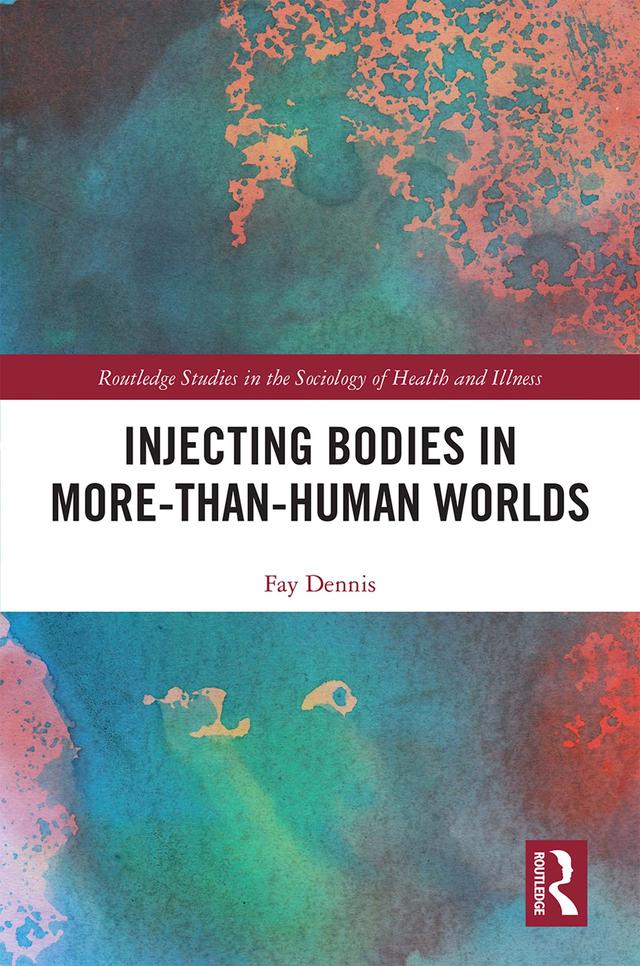 Injecting Bodies in More-than-Human Worlds by Fay Dennis