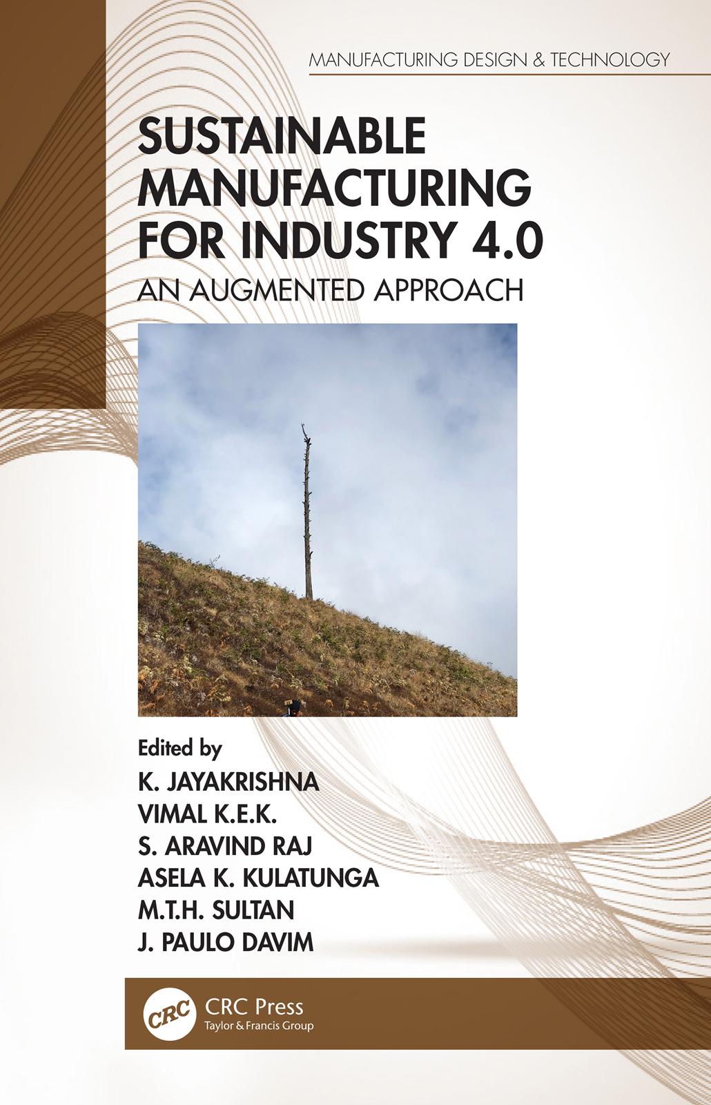 Sustainable Manufacturing for Industry 4.0