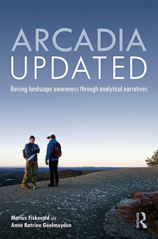 Arcadia Updated by Anne Katrine Geelmuyden, Marius Fiskevold
