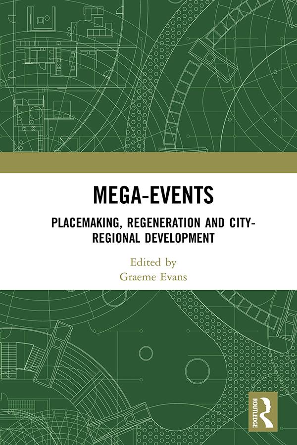 Mega-Events by Graeme Evans