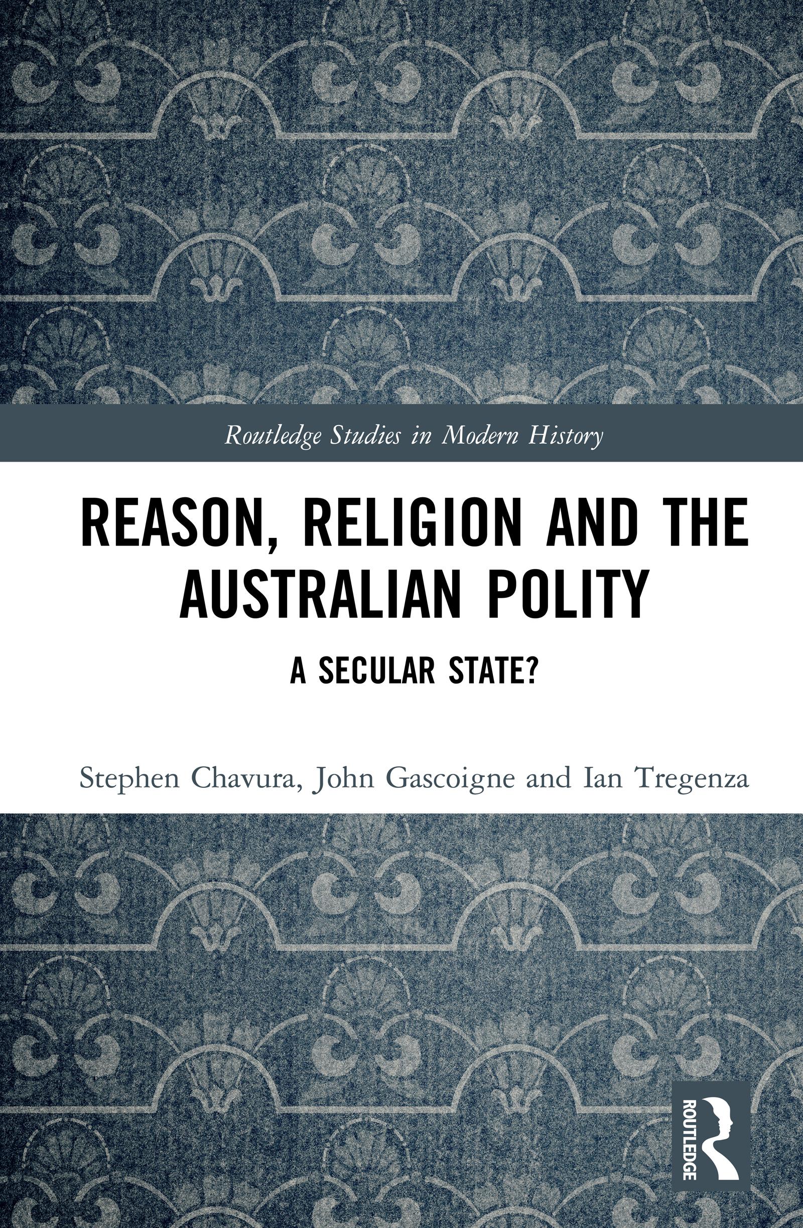 Reason, Religion and the Australian Polity