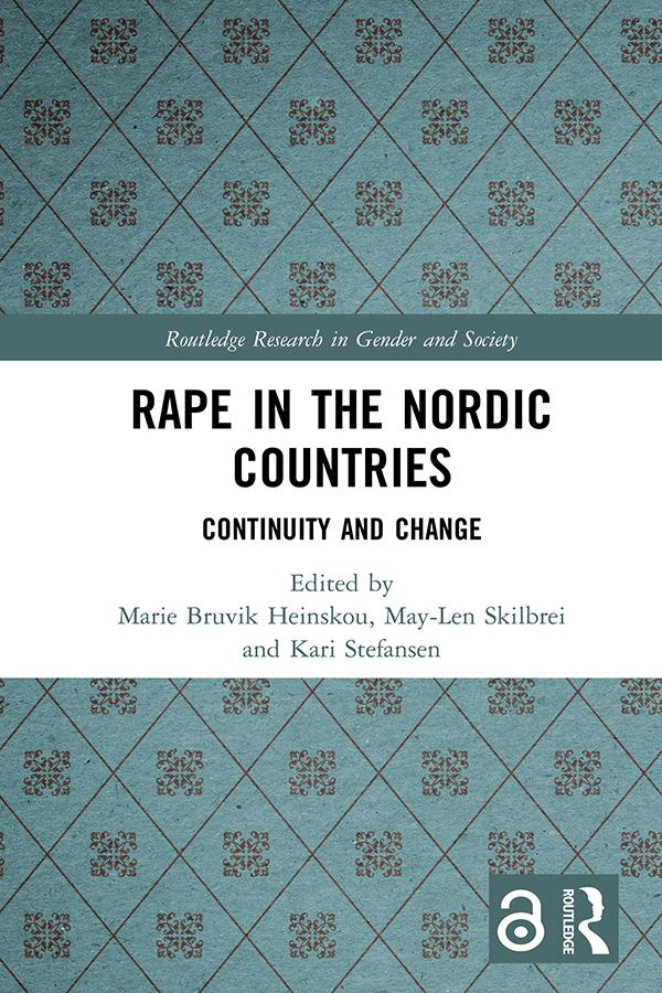 Rape in the Nordic Countries