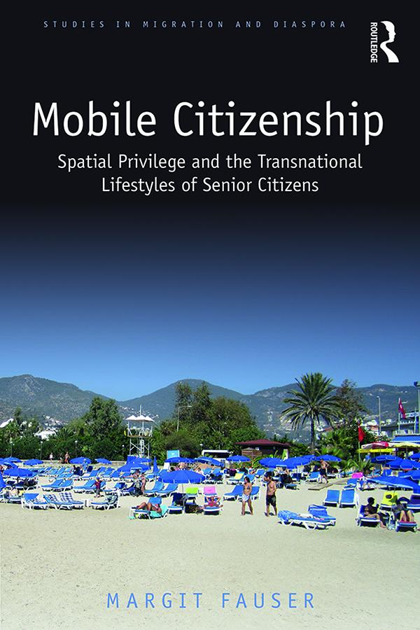 Mobile Citizenship by Margit Fauser