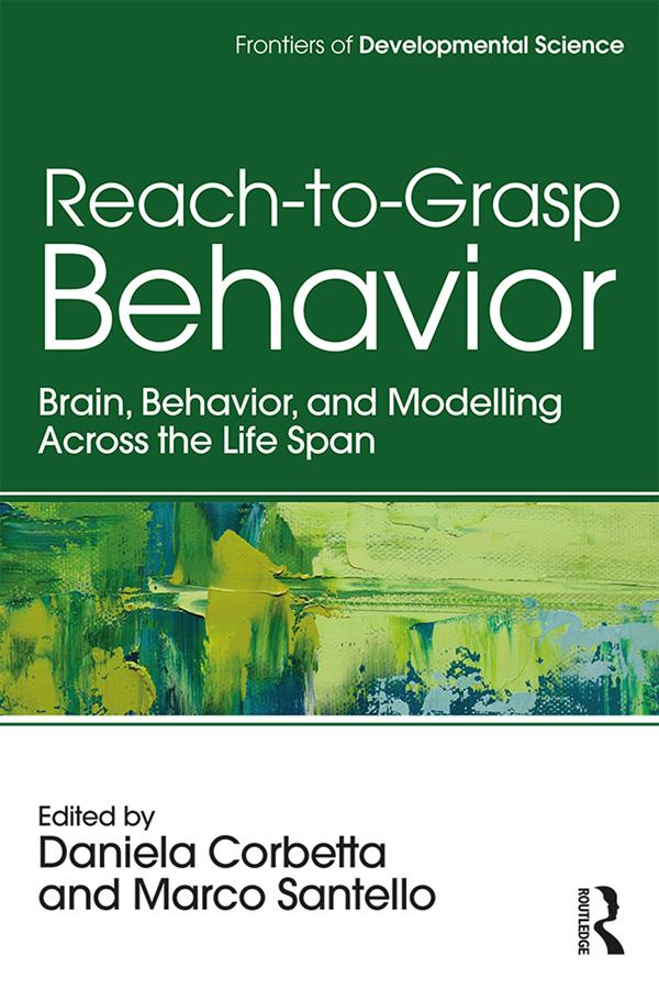 Reach-to-Grasp Behavior by Daniela Corbetta, Marco Santello