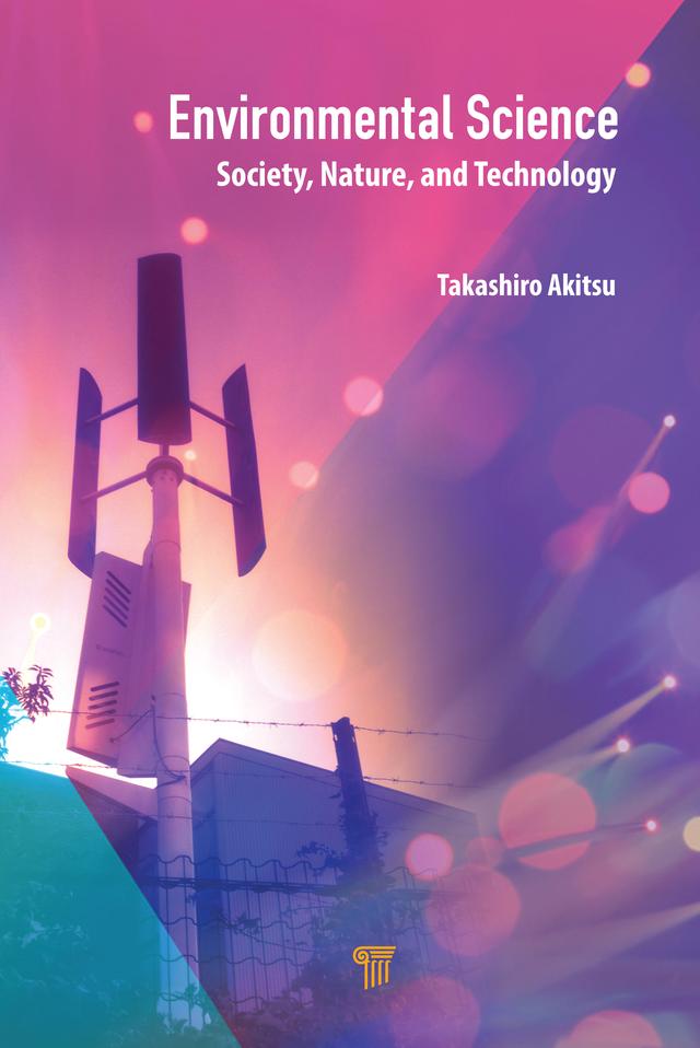 Environmental Science by Takashiro Akitsu