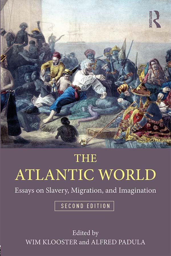 The Atlantic World