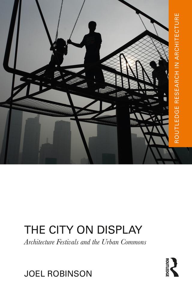 The City on Display by Joel Robinson