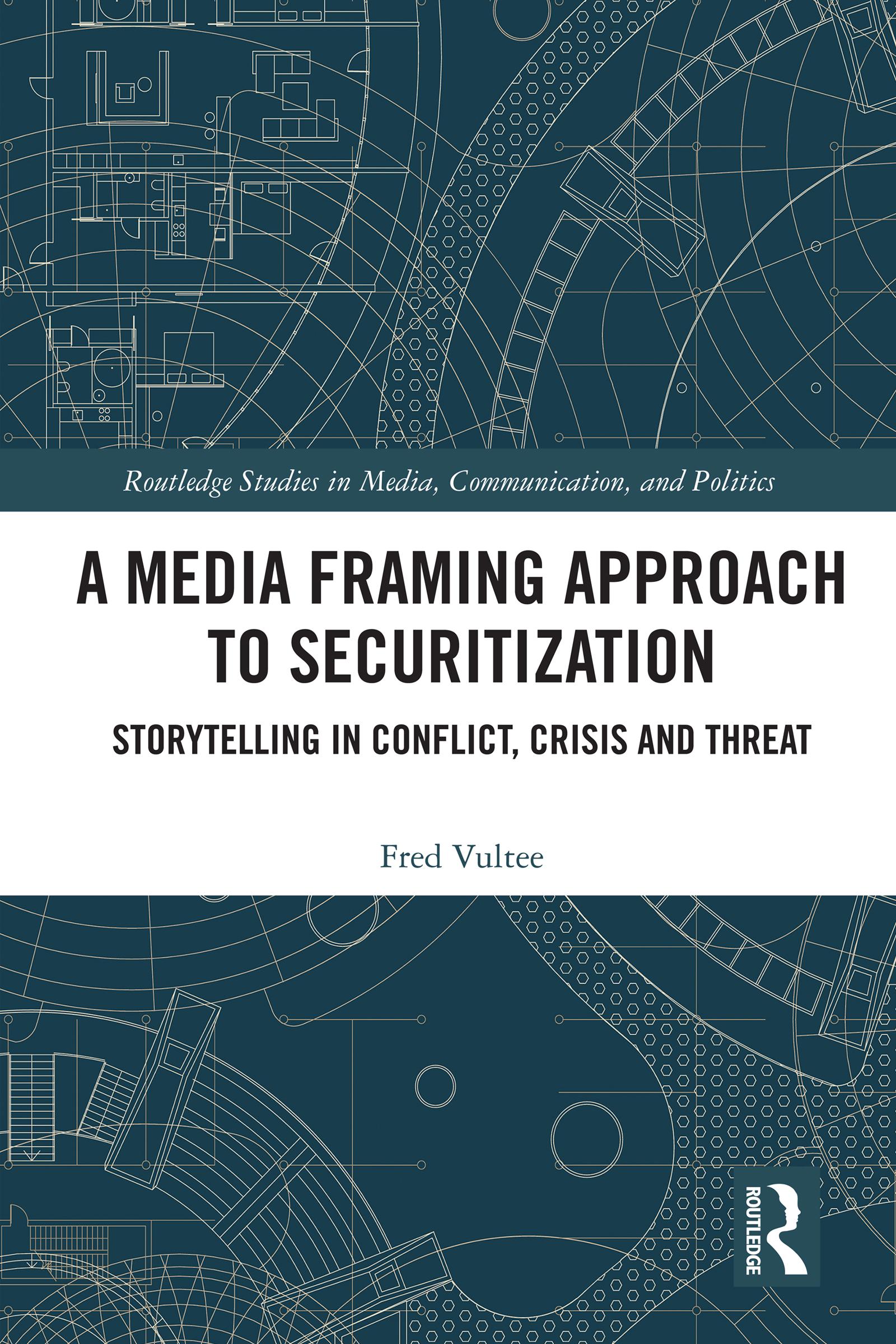 A Media Framing Approach to Securitization