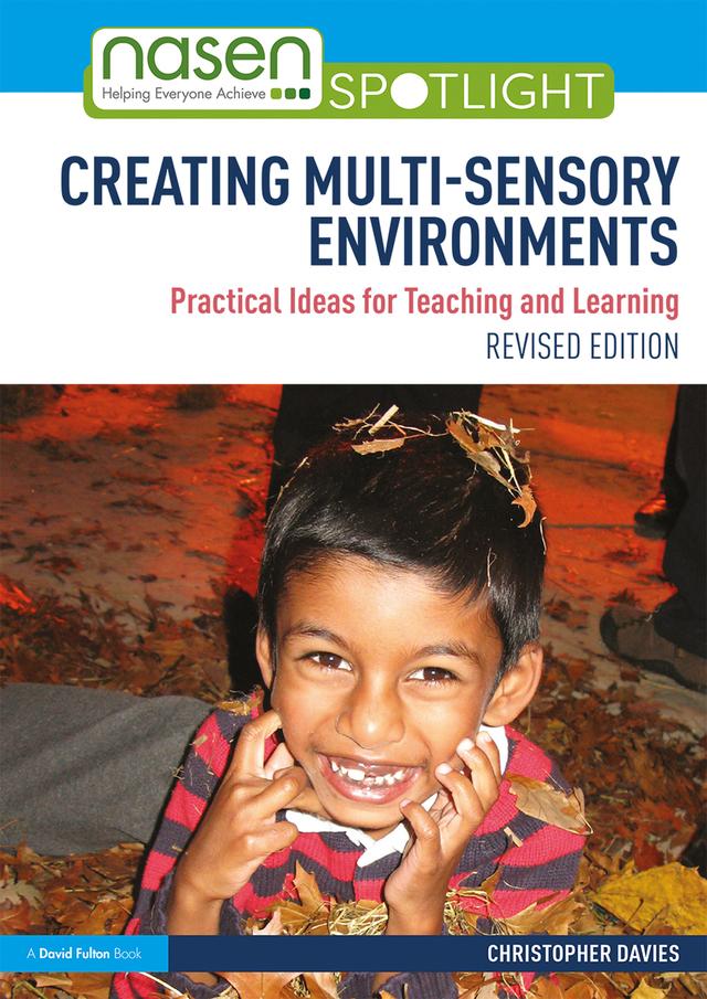 Creating Multi-sensory Environments by Christopher Davies