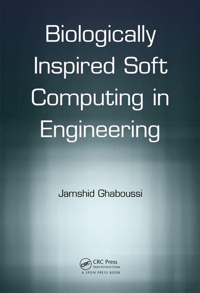 Soft Computing in Engineering by Jamshid Ghaboussi