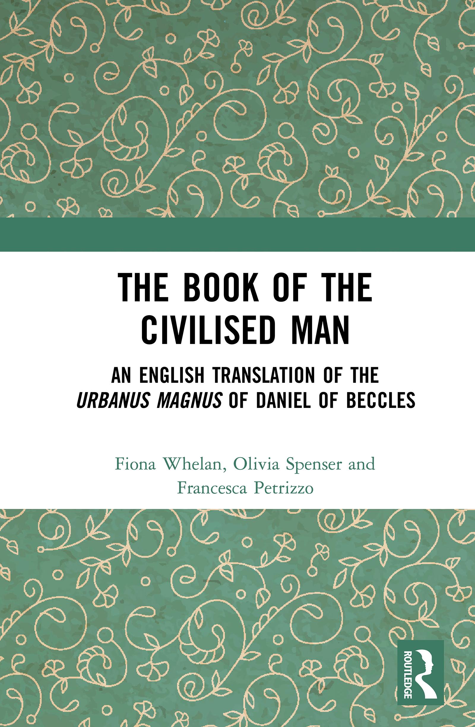 The Book of the Civilised Man