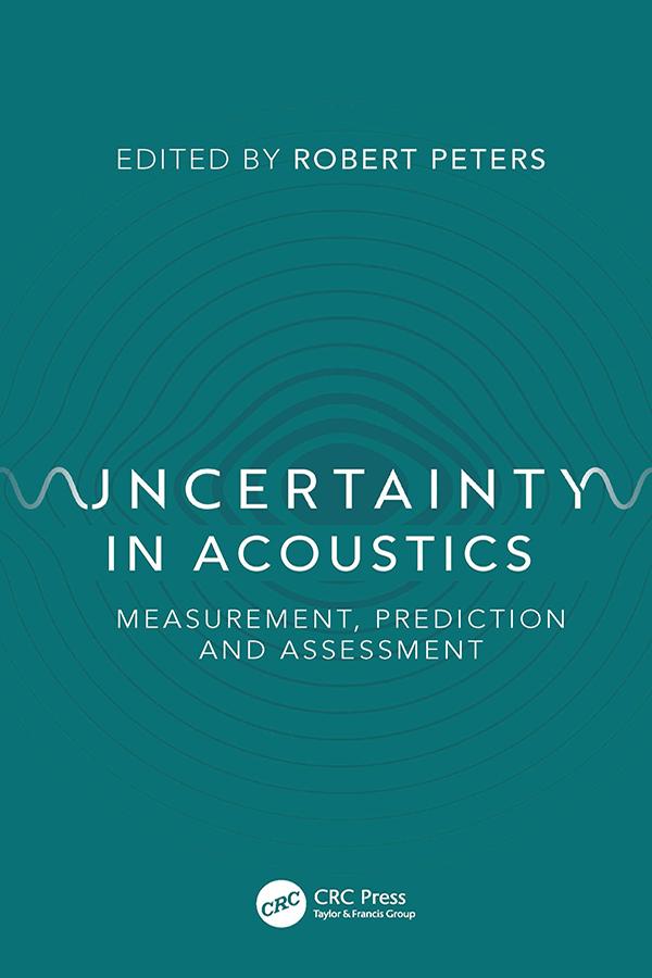 Uncertainty in Acoustics by Robert Peters