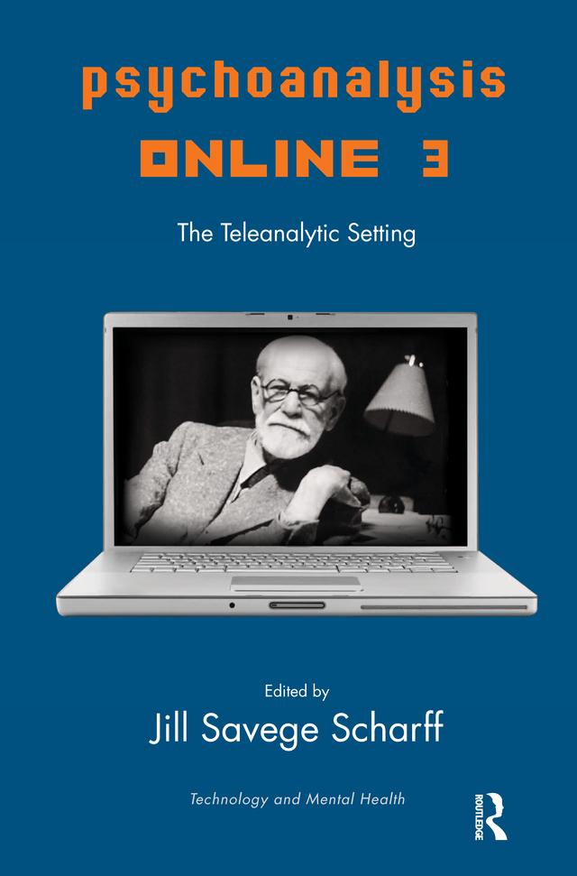 Psychoanalysis Online 3 by Jill Savege Scharff