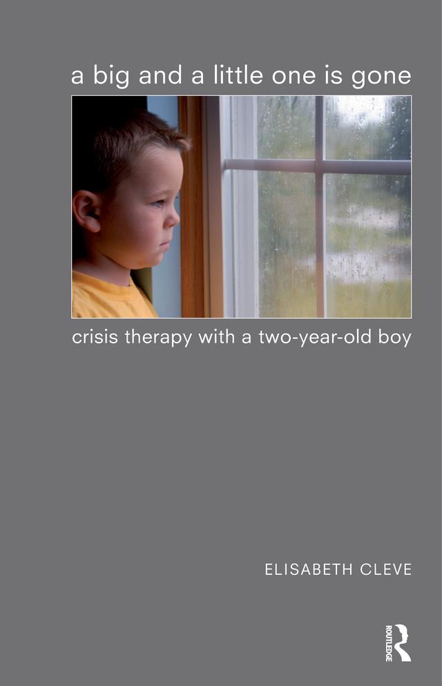 A Big and a Little One is Gone by Elisabeth Cleve