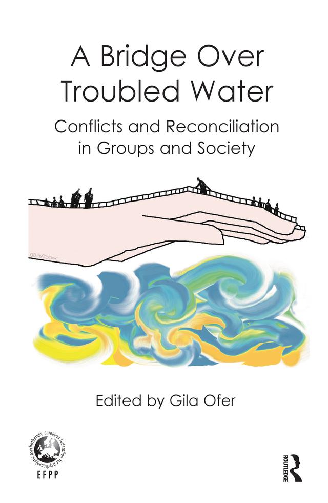 A Bridge Over Troubled Water by Gila Ofer
