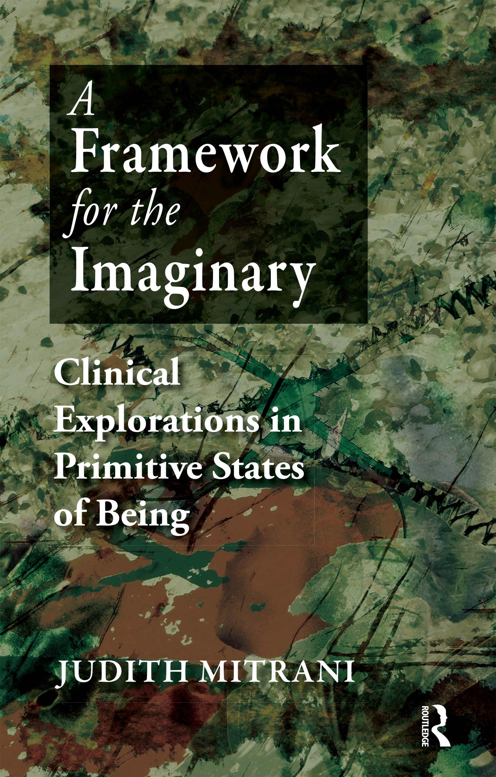 A Framework for the Imaginary