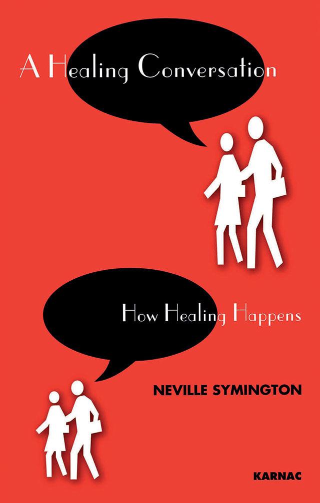 A Healing Conversation by Neville Symington
