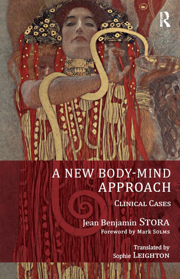 A New Body-Mind Approach by Jean Benjamin Stora