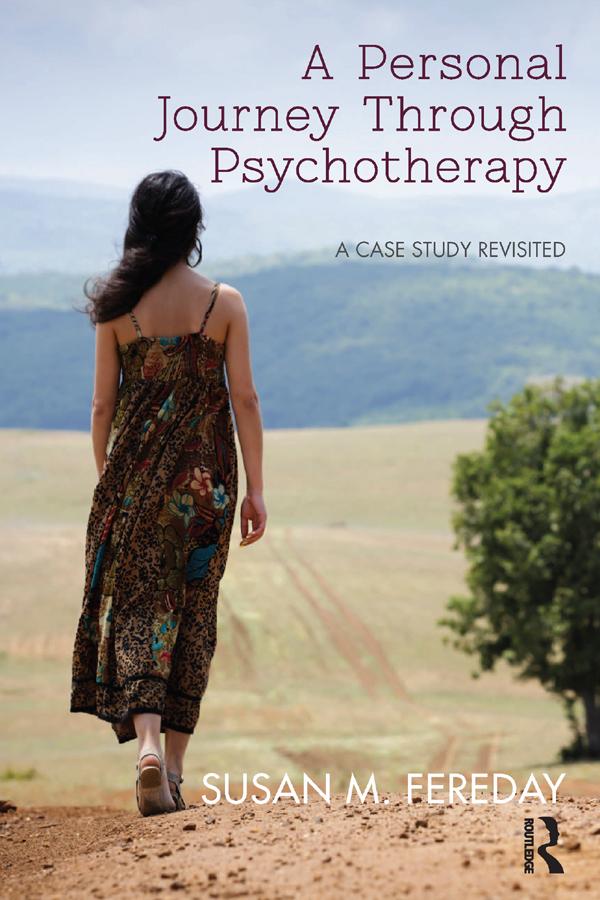 A Personal Journey Through Psychotherapy