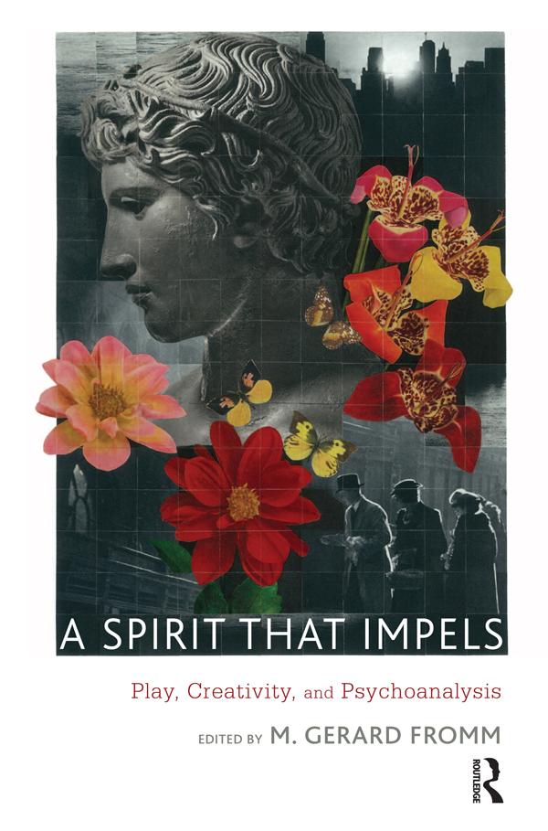 A Spirit that Impels by M. Gerard Fromm