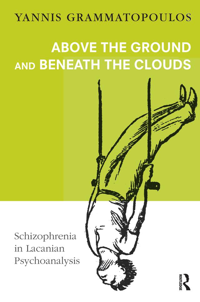 Above the Ground and Beneath the Clouds by Yannis Grammatopoulos