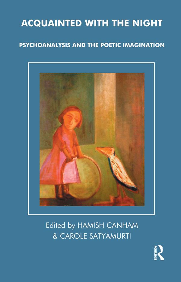 Acquainted with the Night by Hamish Canham