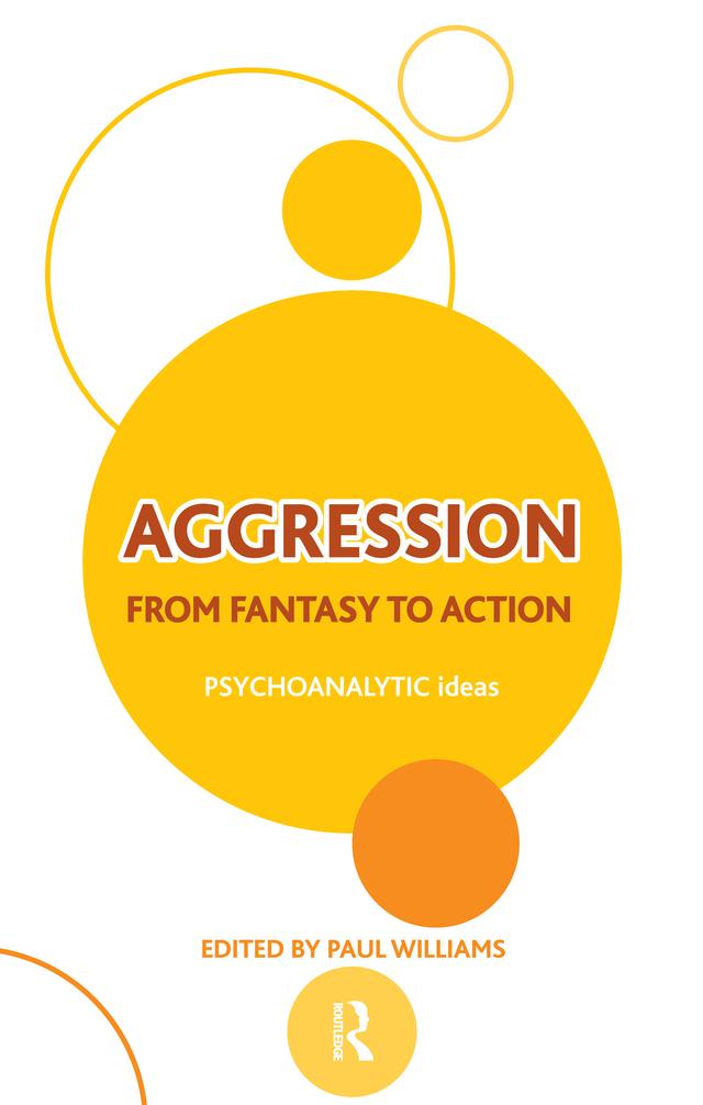 Aggression by Paul Williams