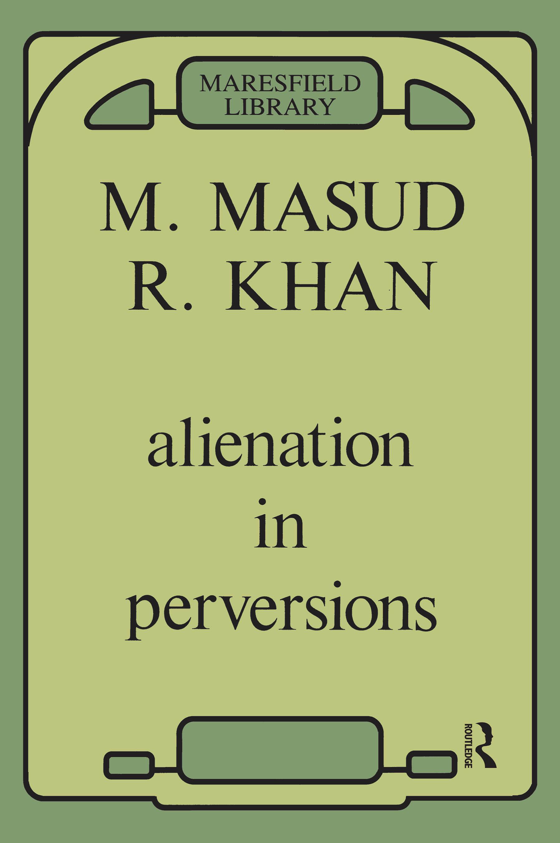 Alienation in Perversions