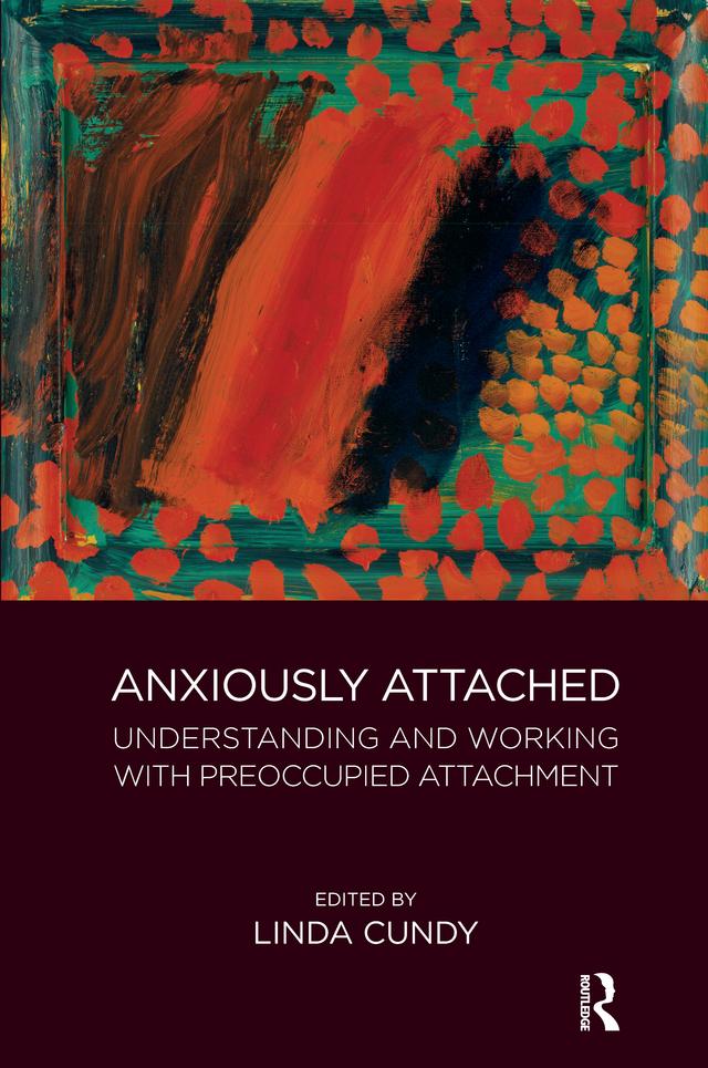 Anxiously Attached by Linda Cundy