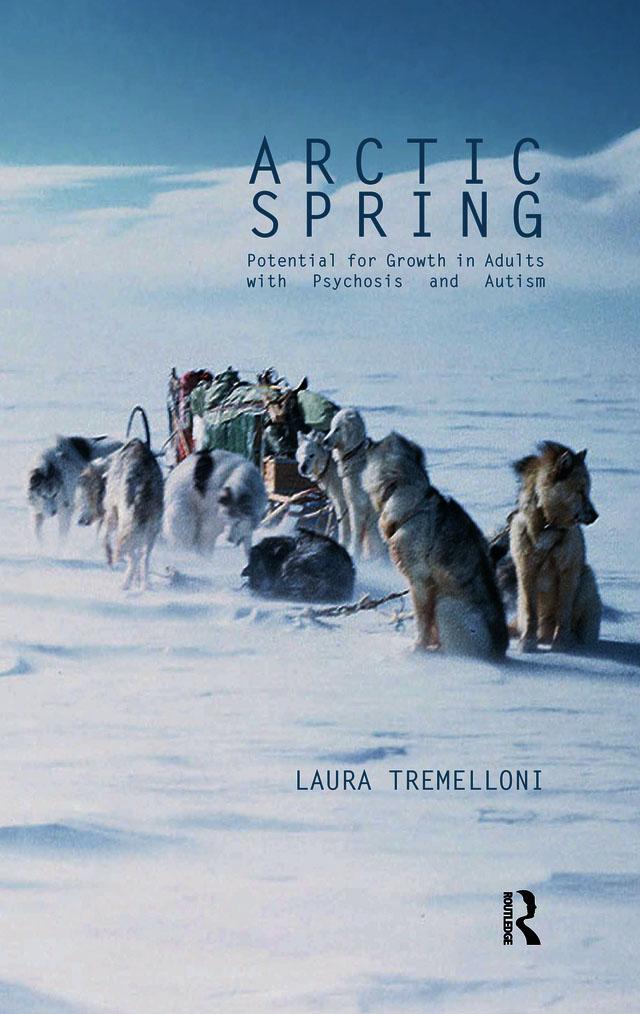 Arctic Spring by Laura Tremelloni