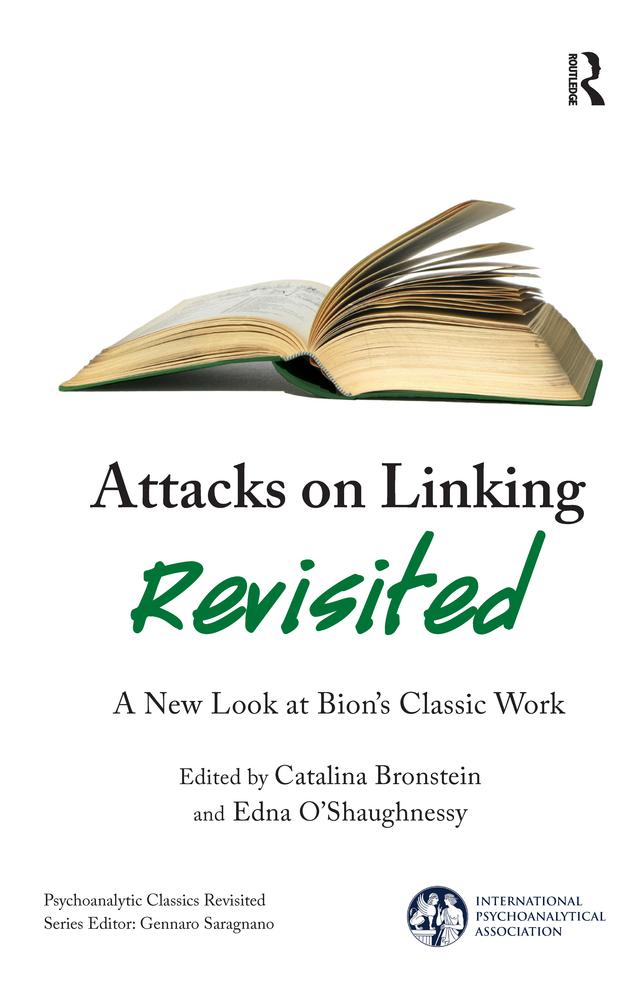 Attacks on Linking Revisited by Catalina Bronstein, Edna O'Shaughnessy