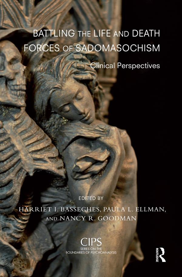 Battling the Life and Death Forces of Sadomasochism